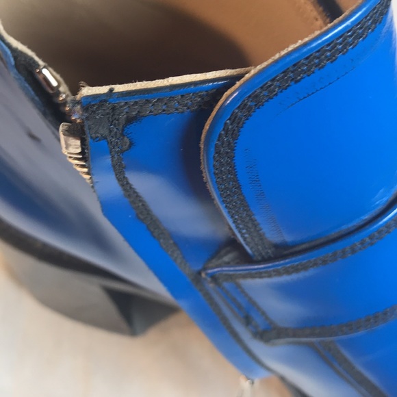 Free Lance retro booties 6.5 - Picture 8 of 12